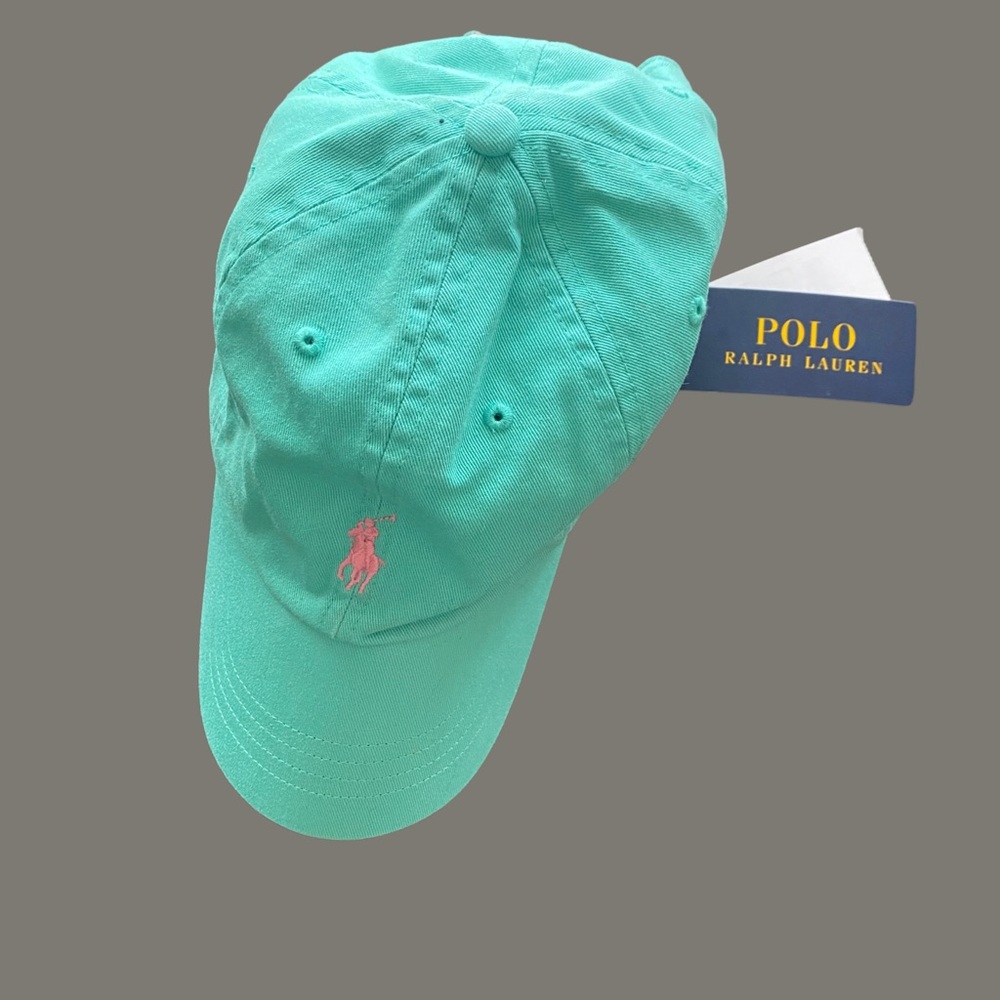 Polo Ralph Lauren Chino Baseball Cap